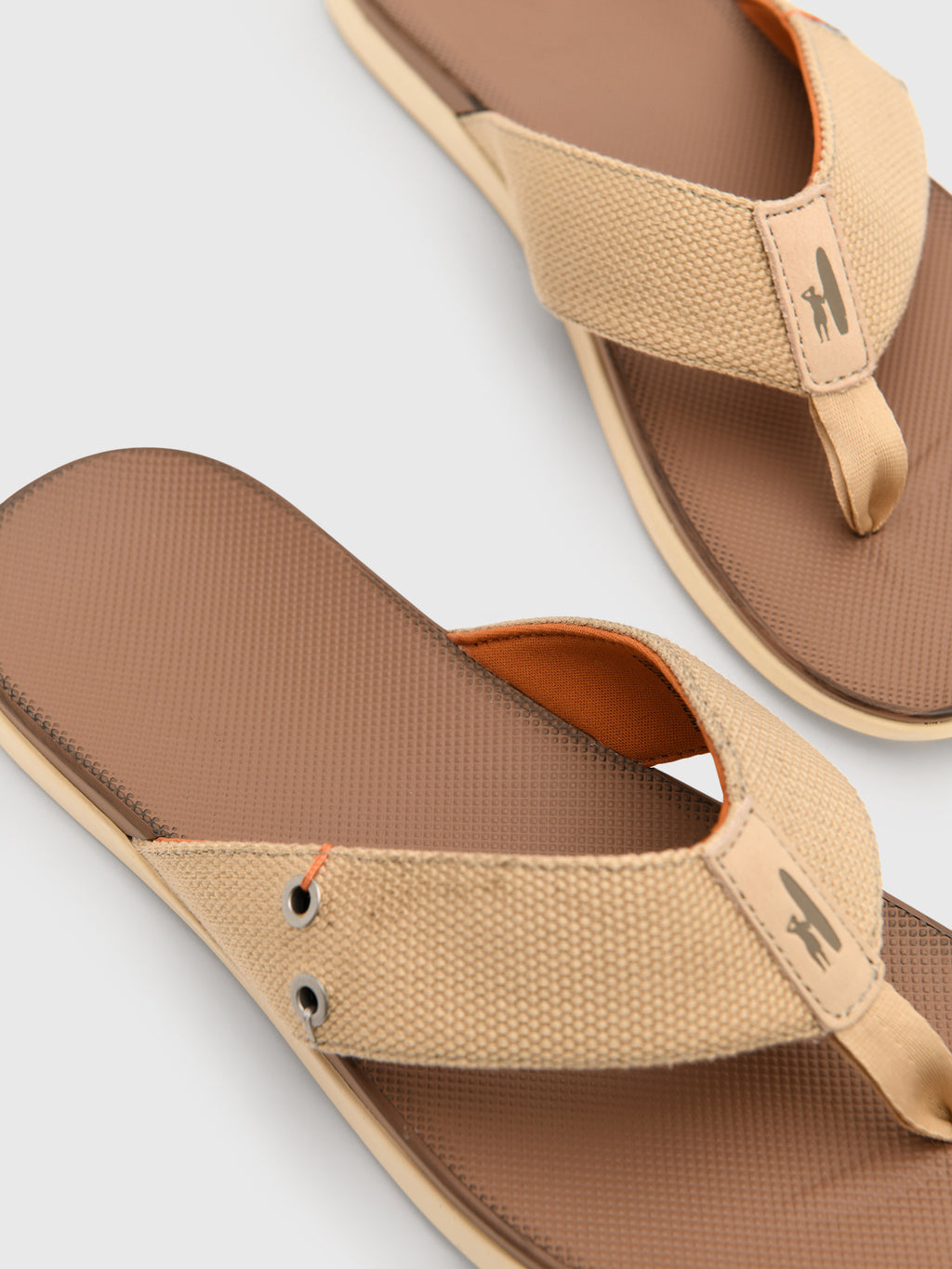 Johnnie-O Men's Del Rey Sandal - Saint Bernard
