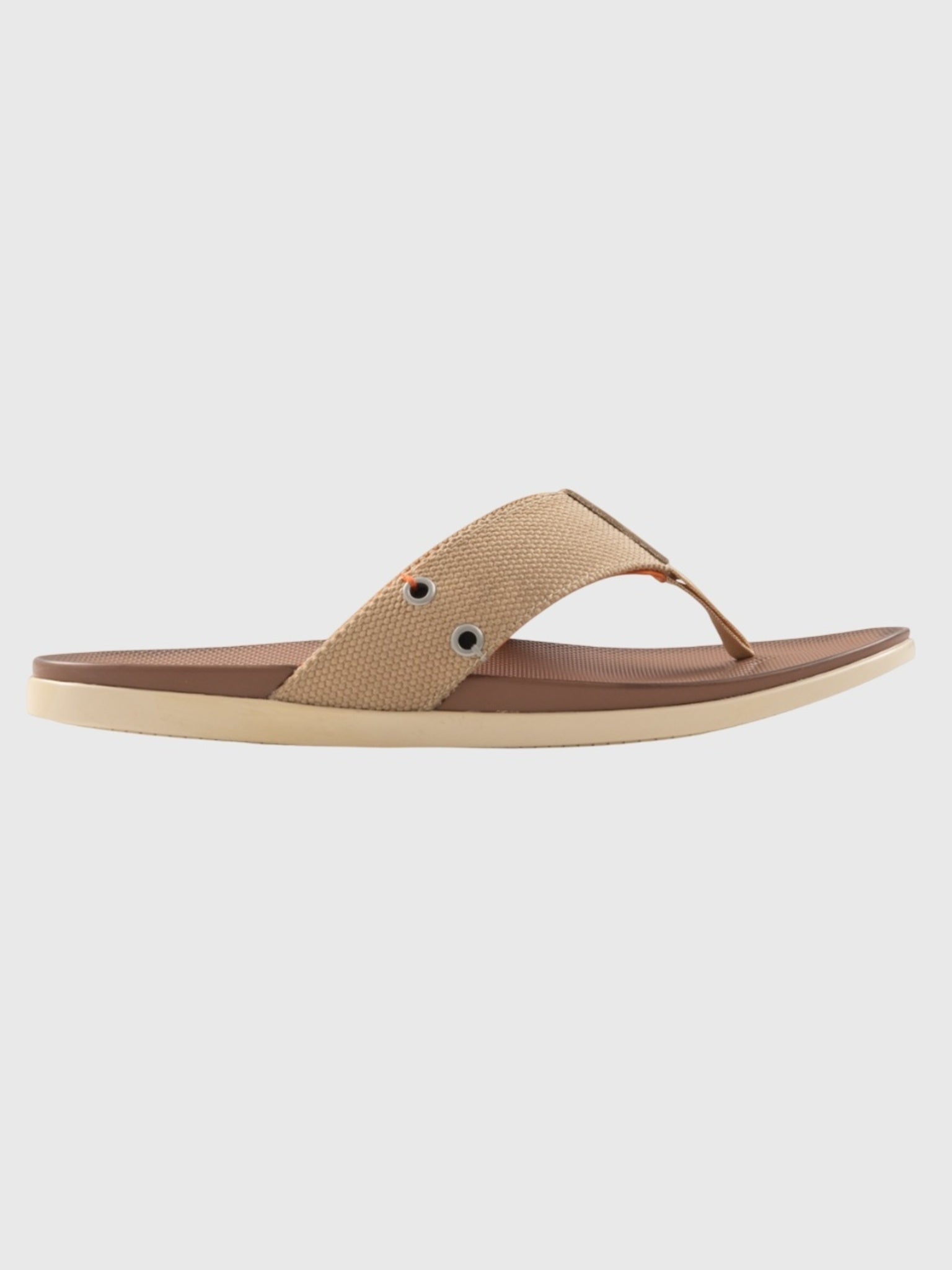 Johnnie-O Men's Del Rey Sandal - Saint Bernard