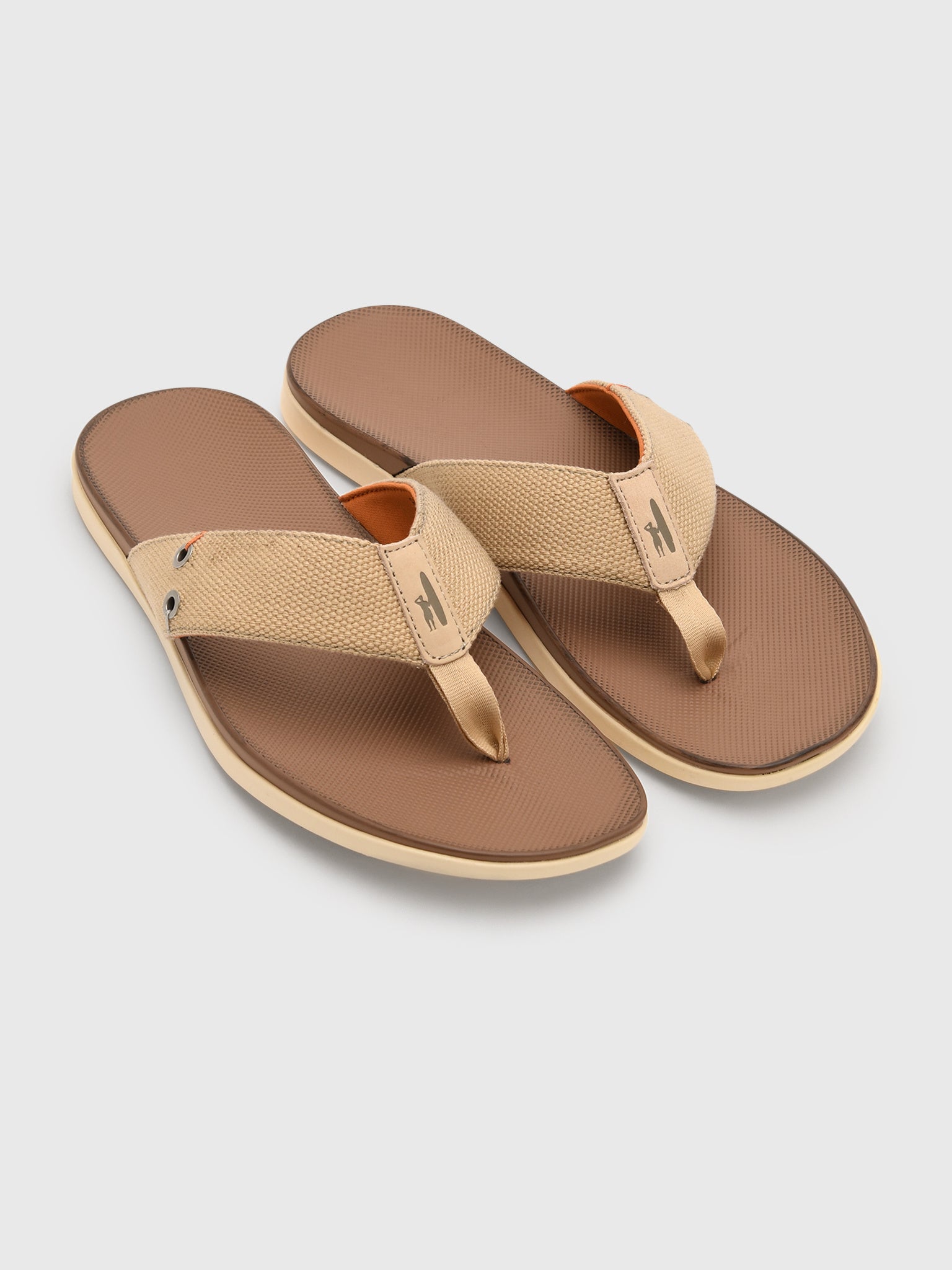 Johnnie-O Men's Del Rey Sandal - Saint Bernard