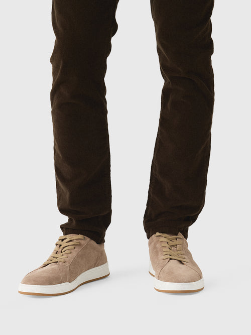 Johnnie-O Men's Boutique Sneaker