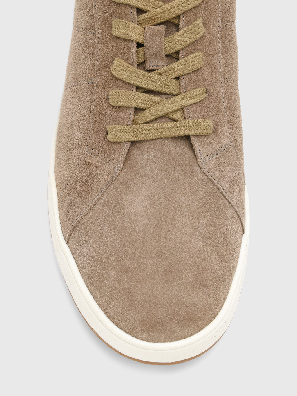 Johnnie-O Men's Boutique Sneaker - Saint Bernard