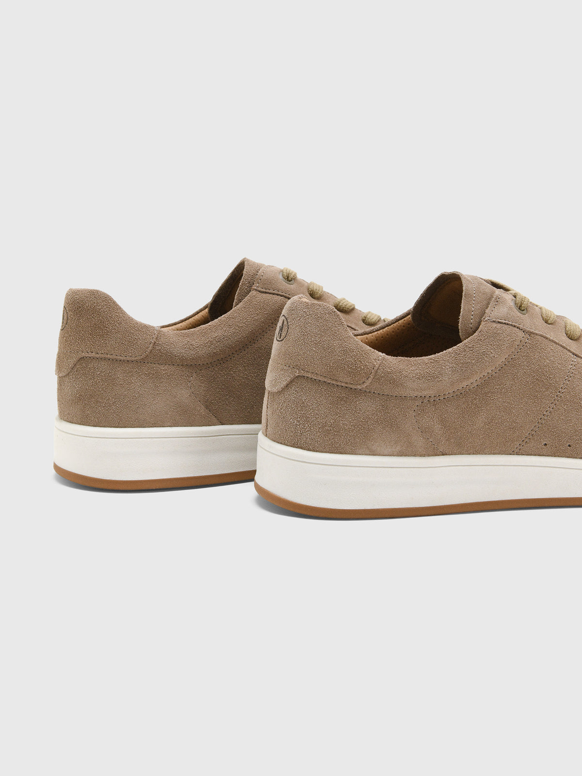 Johnnie-O Men's Boutique Sneaker - Saint Bernard