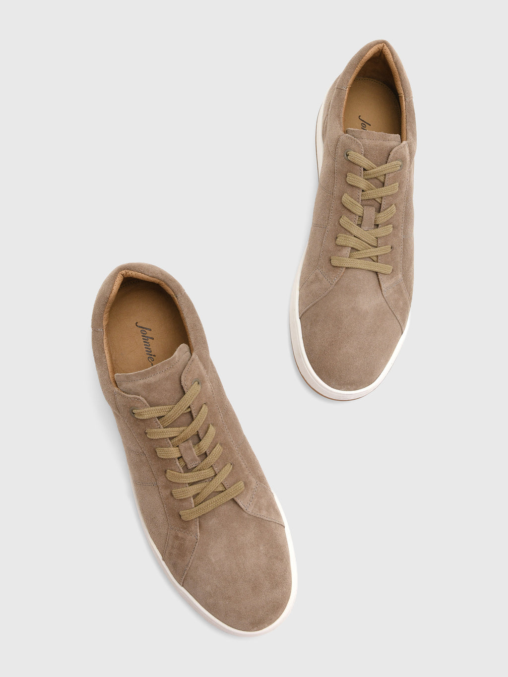Johnnie-O Men's Boutique Sneaker - Saint Bernard