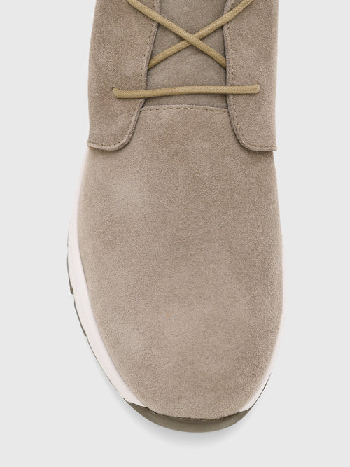 Johnnie-O Men's Pacific Chukka Boot