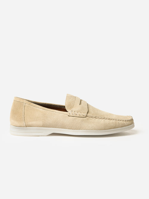 Johnnie-O Men's Newport Penny Loafer