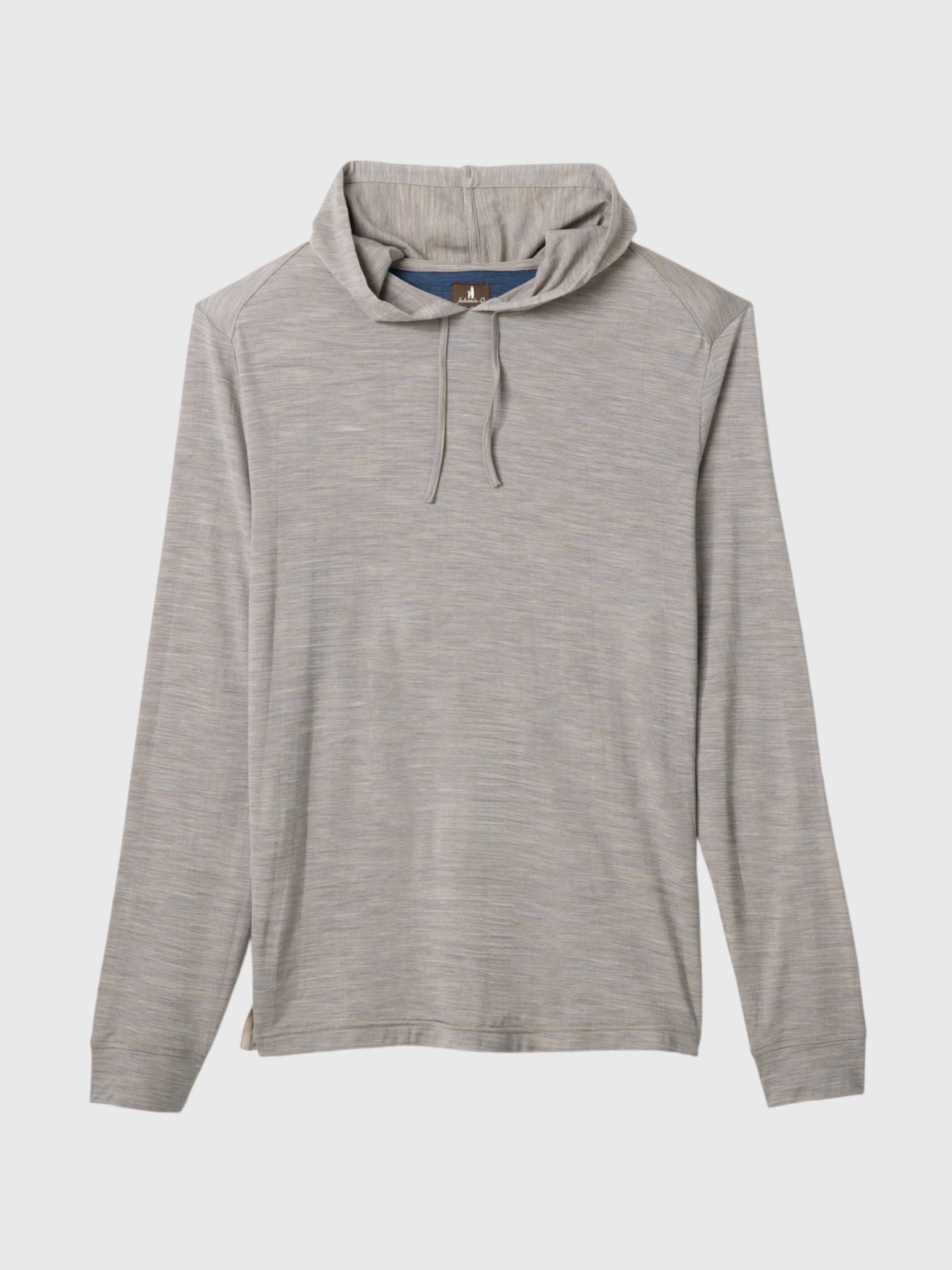 Johnnie-O Men's Merino Hoodie Tee