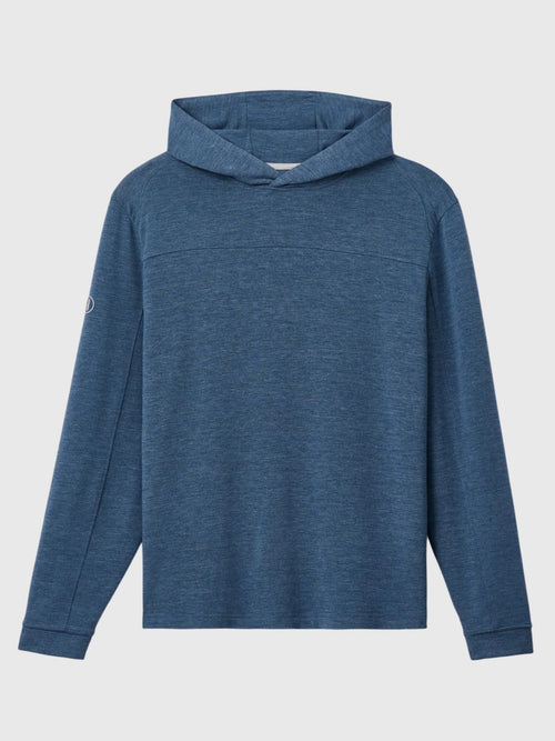 Johnnie-O Men's Remmy Midweight Performance Hoodie
