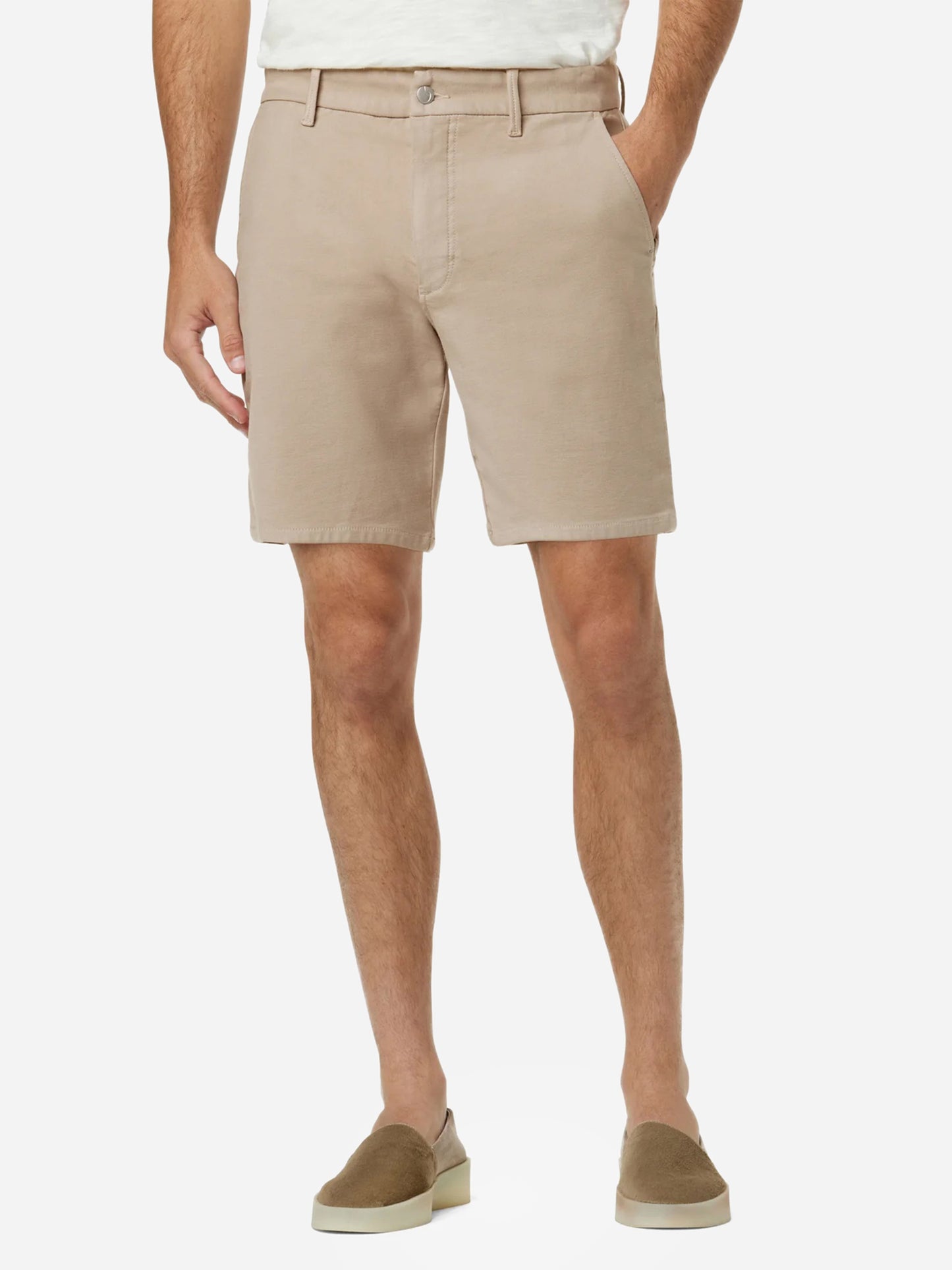 Joes Men's The Airsoft Short - Saint Bernard
