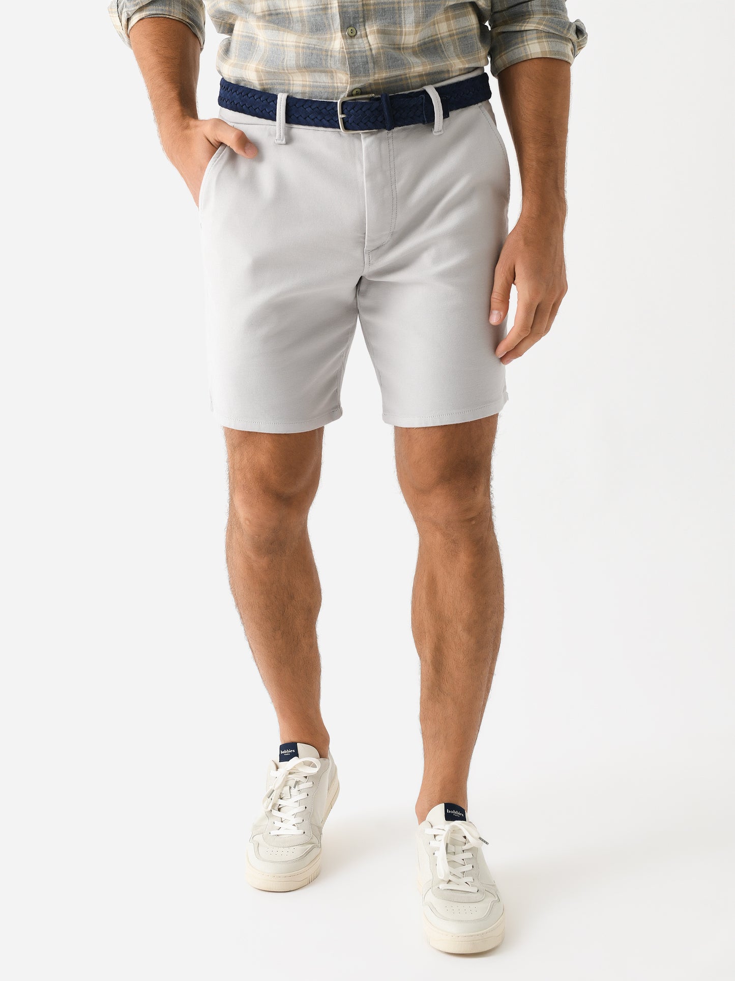 Joes Men's The Airsoft Short - Saint Bernard