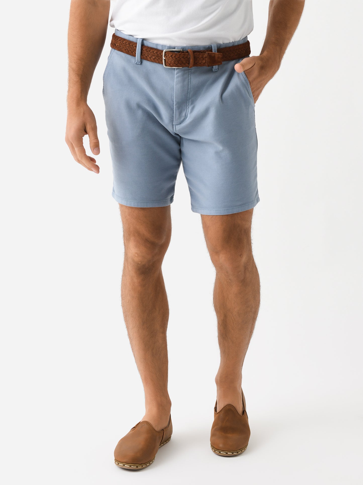 Joes Men's The Airsoft Short - Saint Bernard