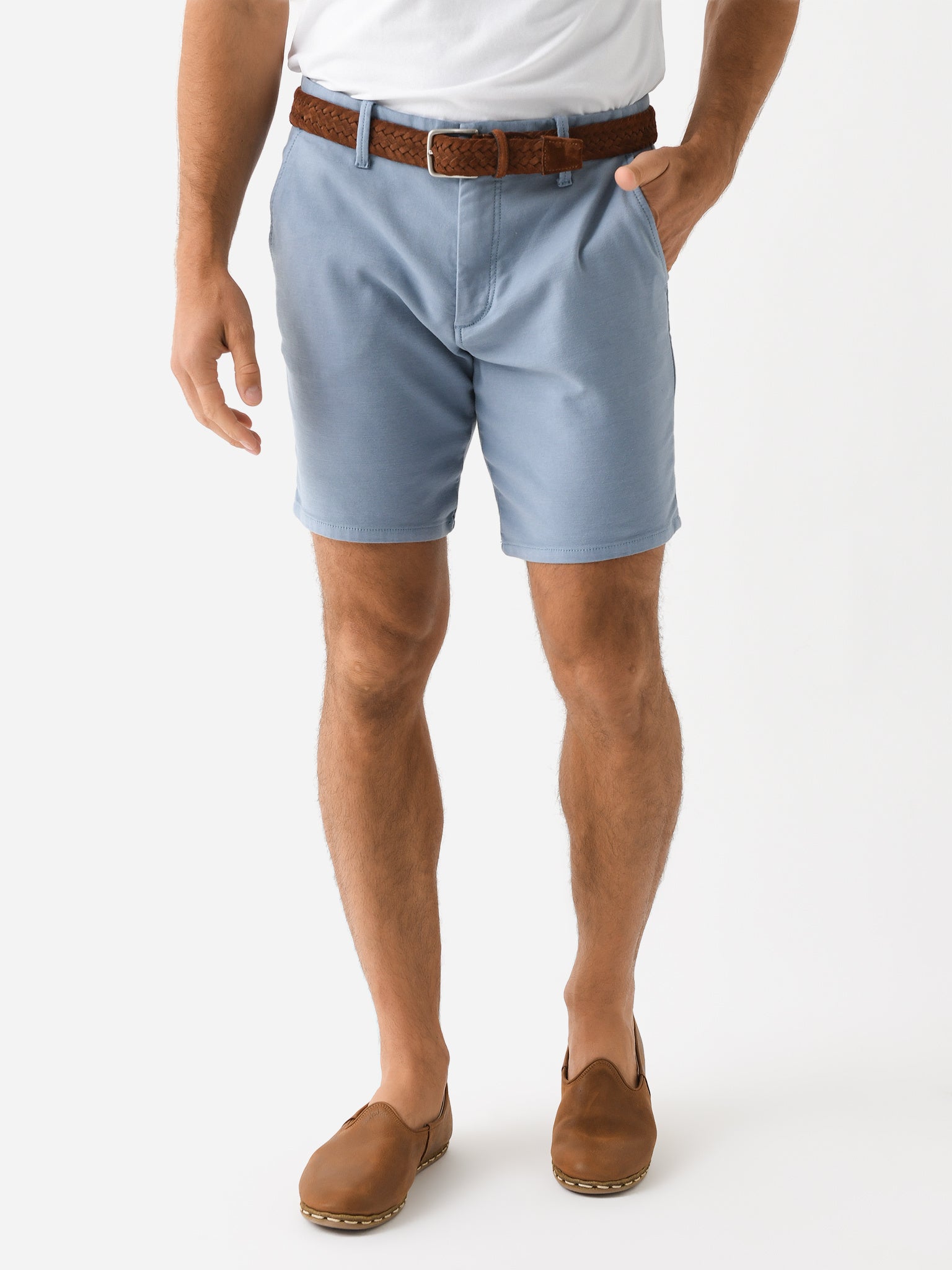 Joes Men's The Airsoft Short - Saint Bernard