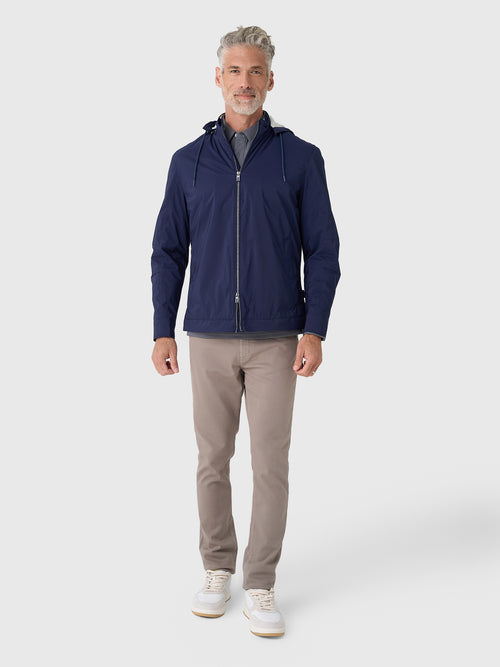 Johnnie-O Men's Wentworth Jacket