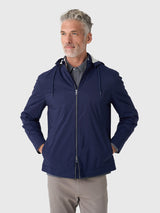 Johnnie-O Men's Wentworth Jacket - Saint Bernard