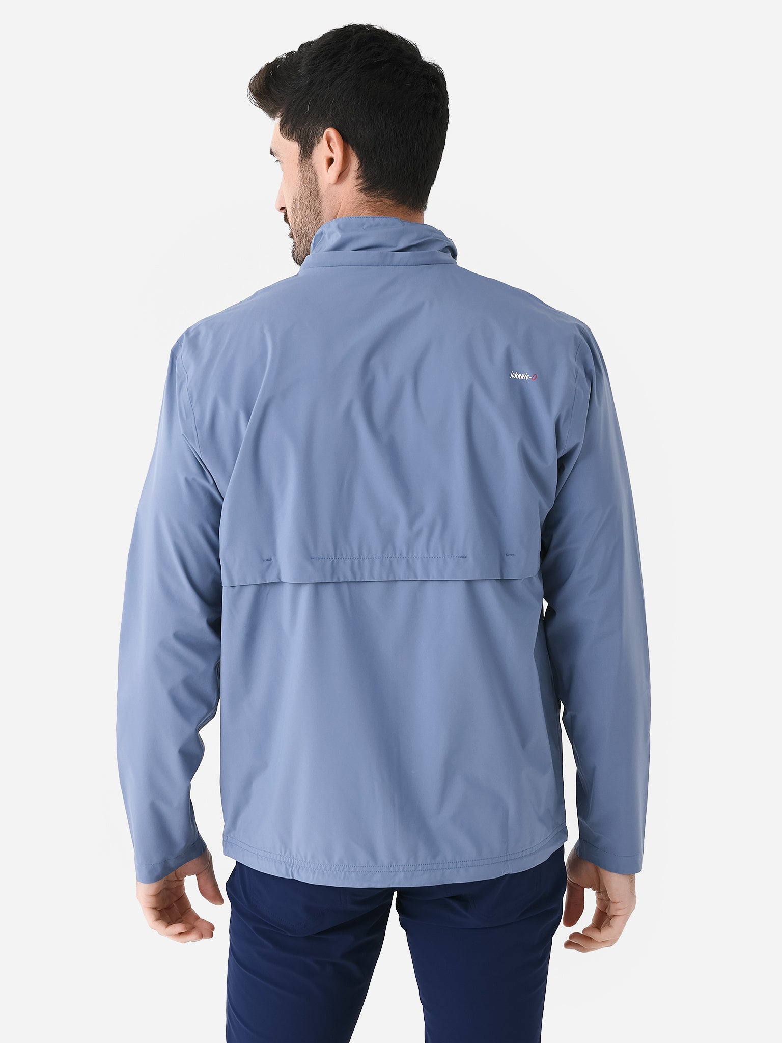 The Alfie Jacket