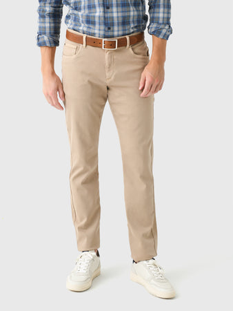 Johnnie-O Men's Newport Pant | $148.00 | Saint Bernard