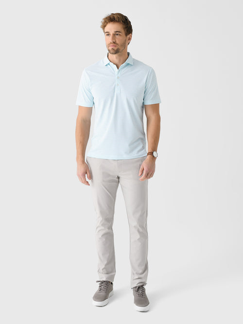 Johnnie-O Men's Jupiters Stretch Pant