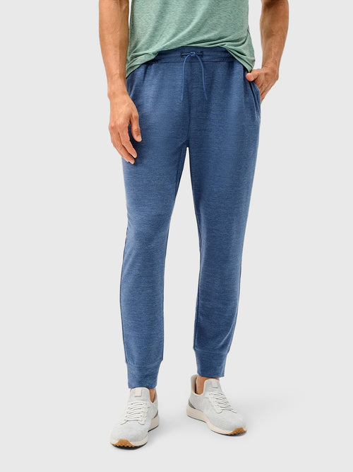Johnnie-O Men's Remmy Jogger