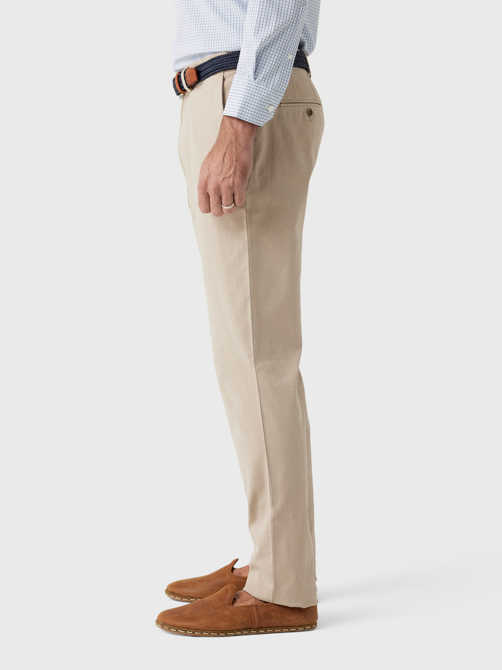 Johnnie-O Men's Monterey Trouser