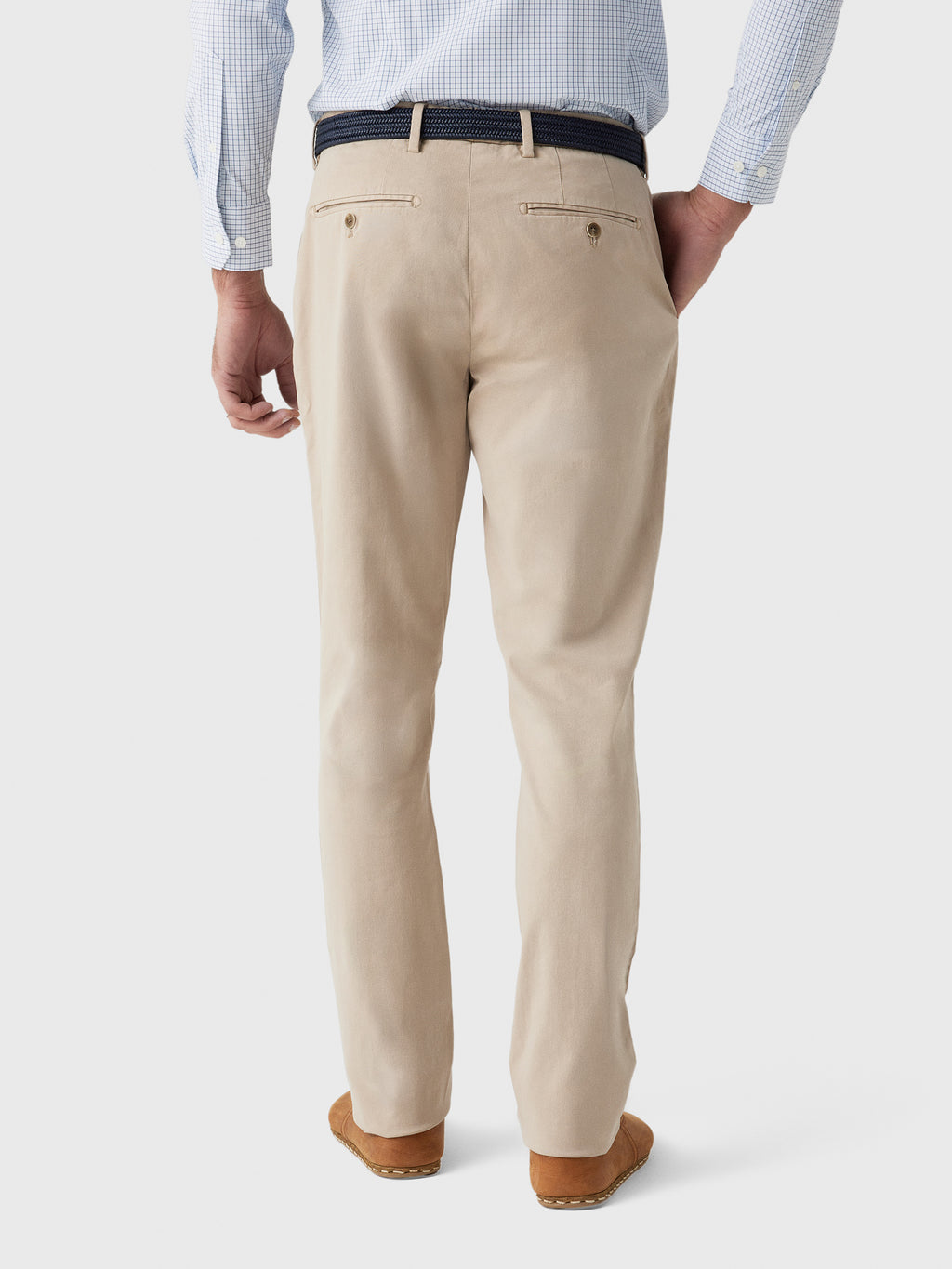 Johnnie-O Men's Monterey Trouser