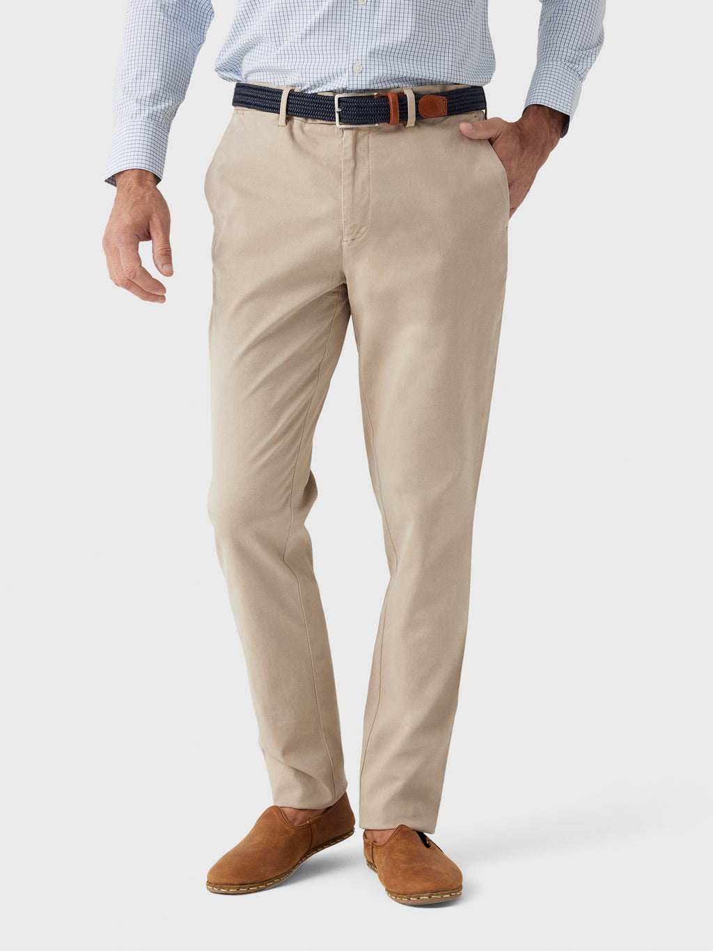 Johnnie-O Men's Monterey Trouser