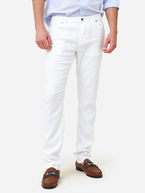 Johnnie-O Men's Lino Chino Pant