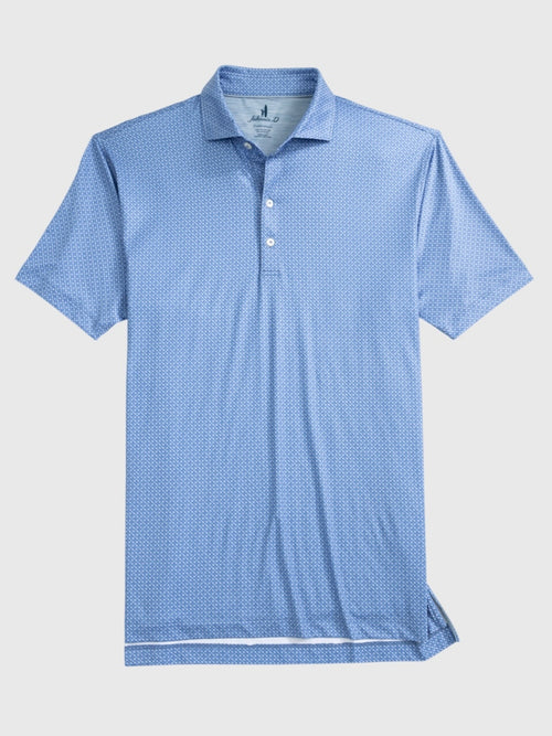 Johnnie-O Men's Ralph Featherweight Performance Polo