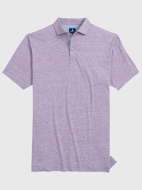 Johnnie-O Men's Starnes Polo