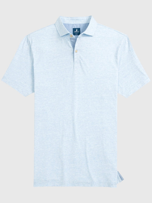 Johnnie-O Men's Starnes Polo