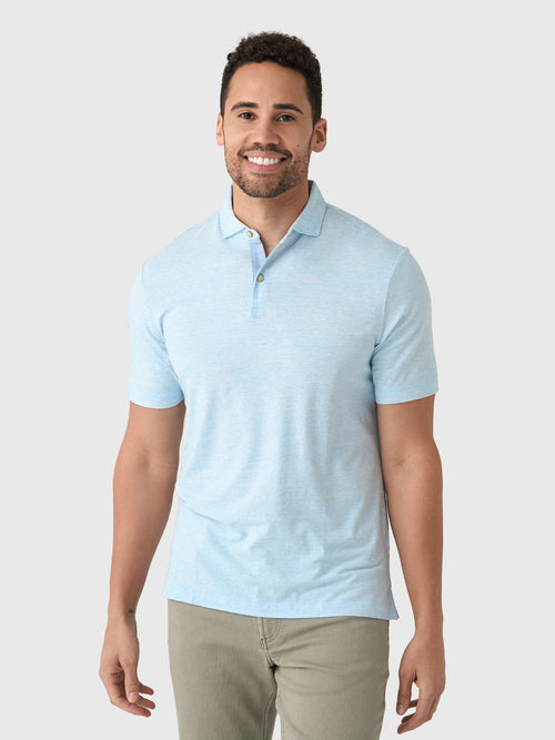 Johnnie-O Men's Starnes Polo