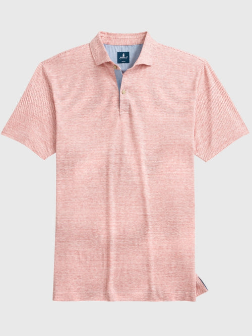 Johnnie-O Men's Thatcher Polo