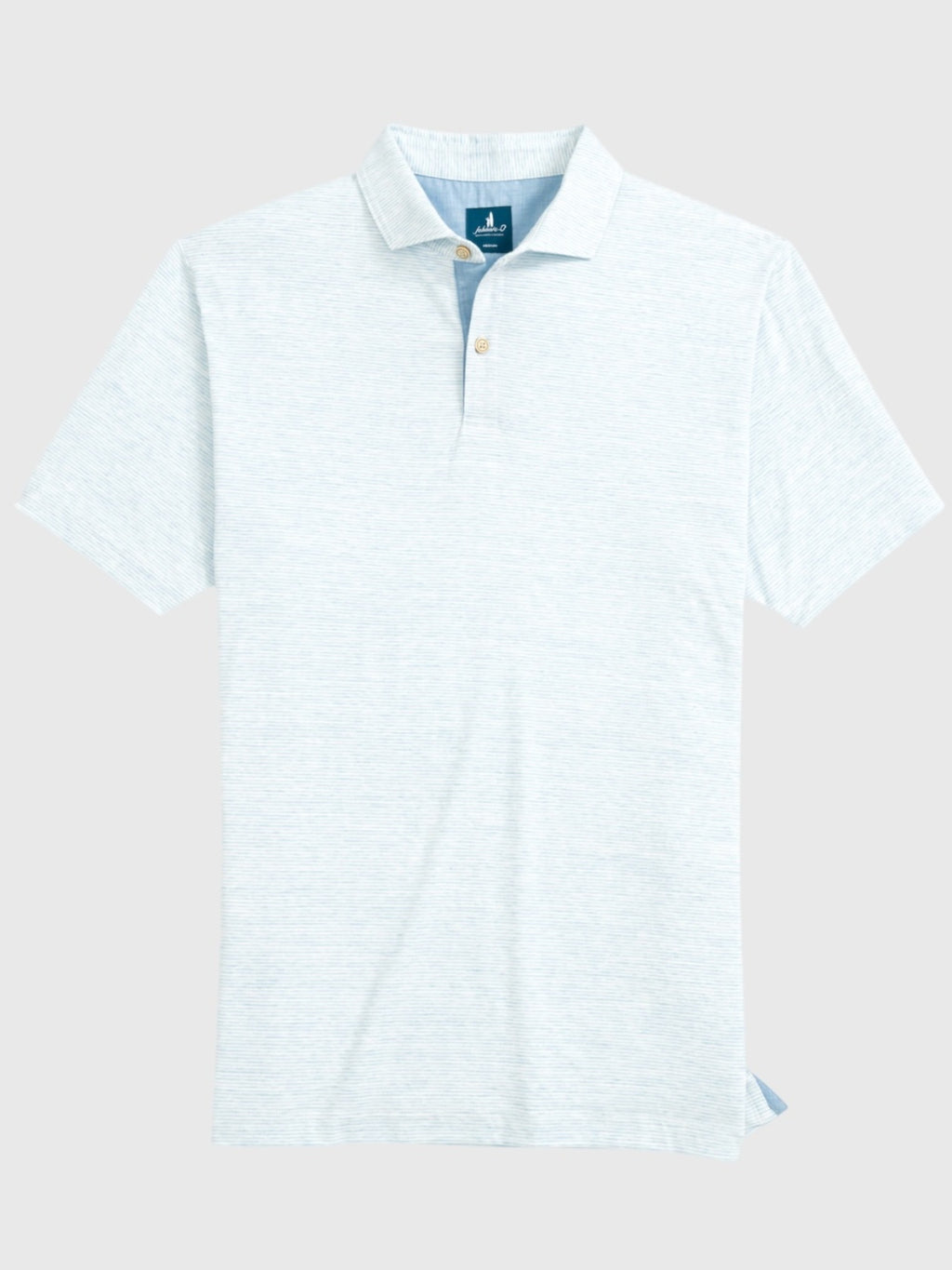 Johnnie-O Men's Thatcher Polo - Saint Bernard