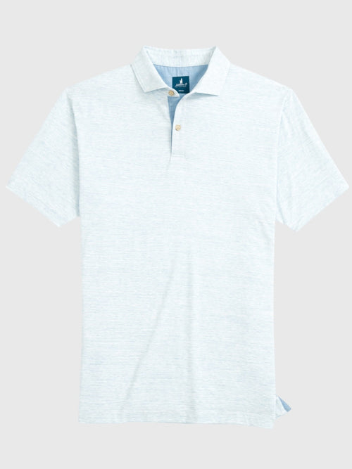 Johnnie-O Men's Thatcher Polo