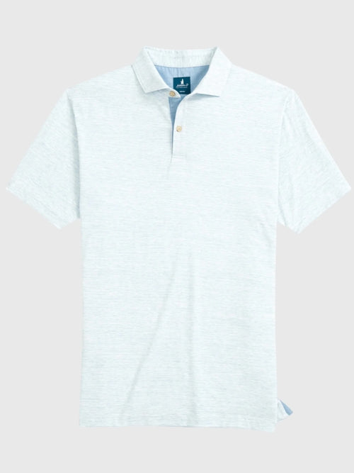 Johnnie-O Men's Thatcher Polo