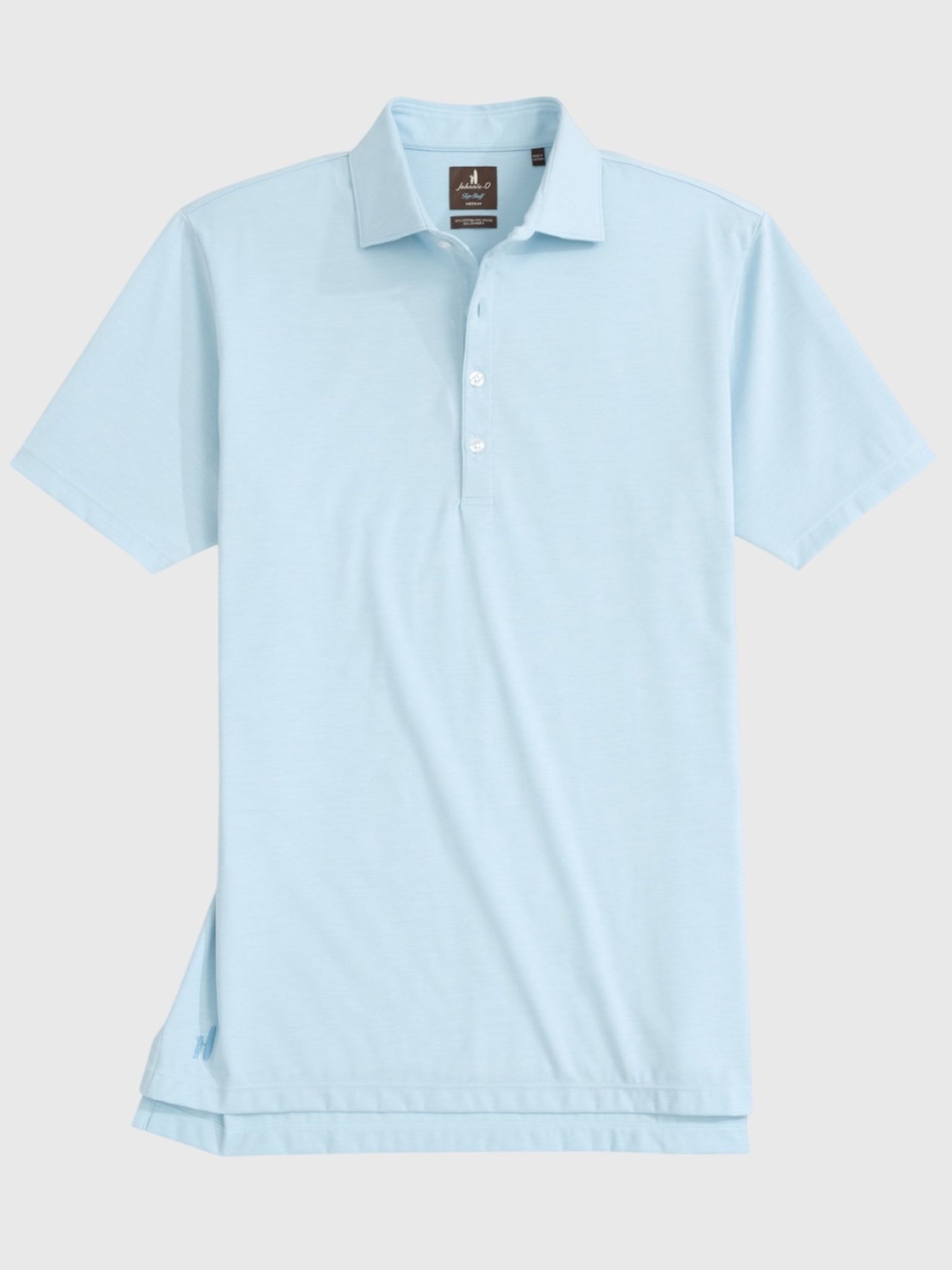 Johnnie-O Men's Elba Top Shelf Polo - Saint Bernard