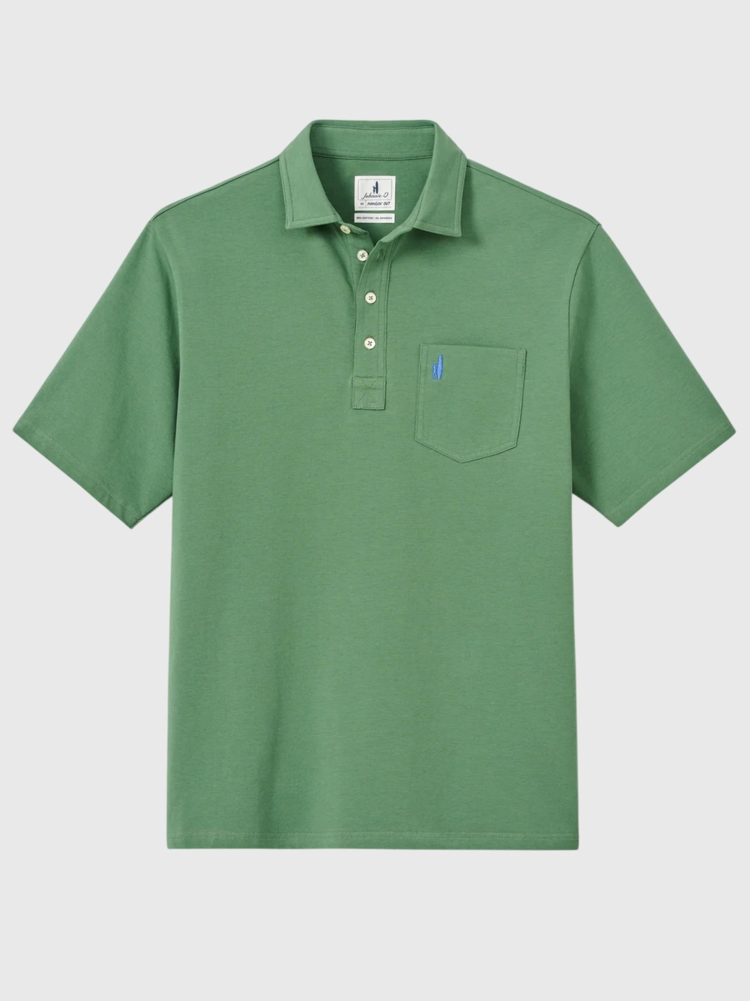Johnnie-O Men's Original 4-Button Polo