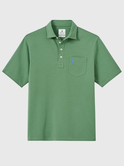 Johnnie-O Men's Original 4-Button Polo