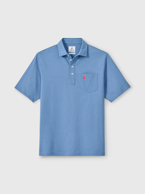 Johnnie-O Men's Original 4-Button Polo