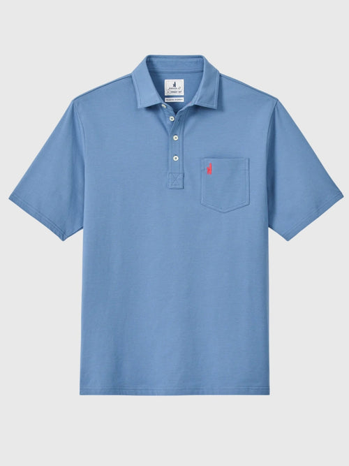 Johnnie-O Men's Original 4-Button Polo