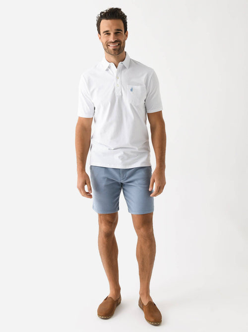 Johnnie-O Men's Original 4-Button Polo