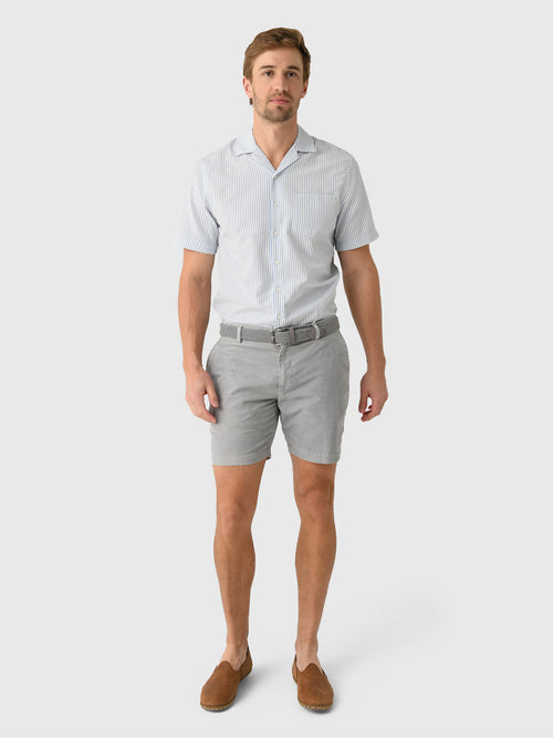 Johnnie-O Men's Barchers Corduroy Short