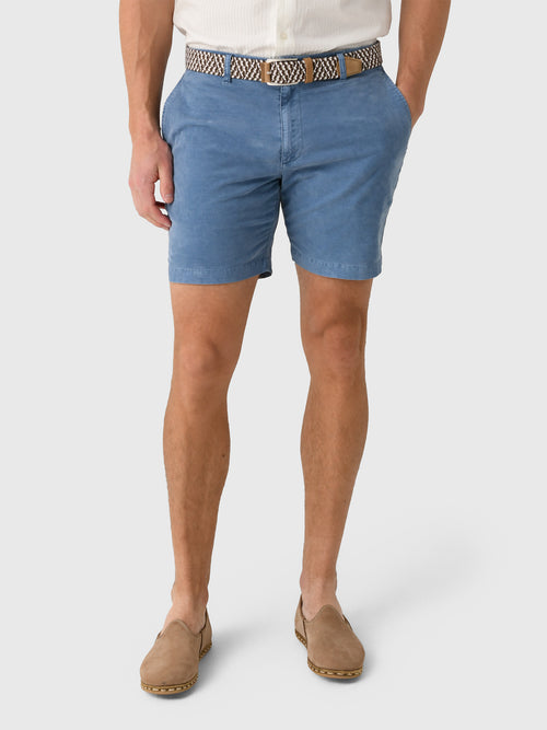 Johnnie-O Men's Barchers Corduroy Short