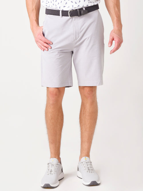 Johnnie-O Men's Men's Wyatt Prep-Performance Short