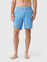 Johnnie-O Men's Madeira Swim Trunk - Saint Bernard
