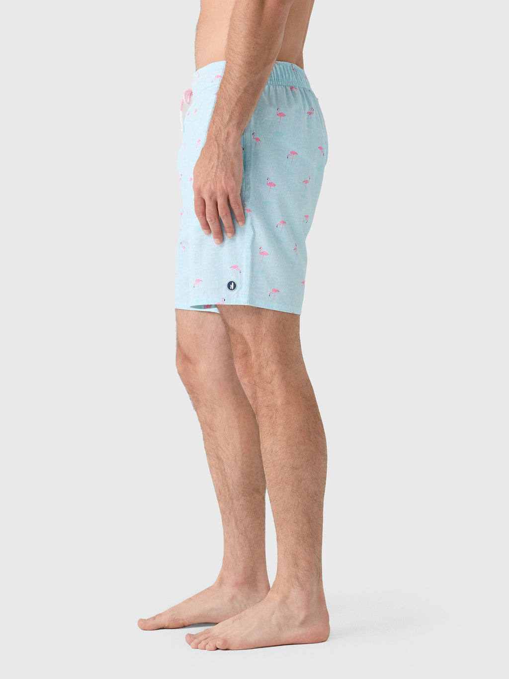 Johnnie-O Men's Caladesi Swim Trunk