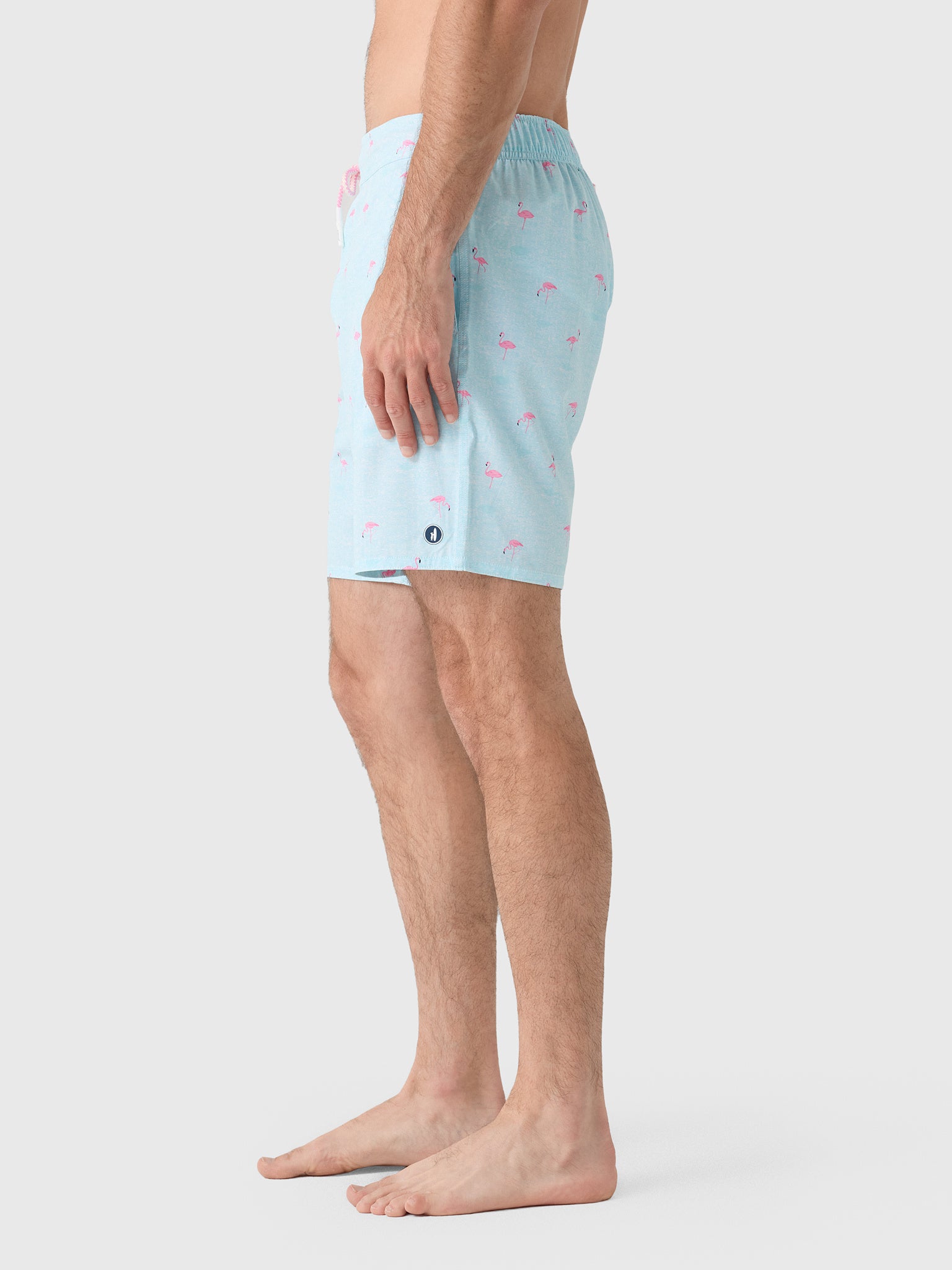 Johnnie-O Men's Caladesi Swim Trunk