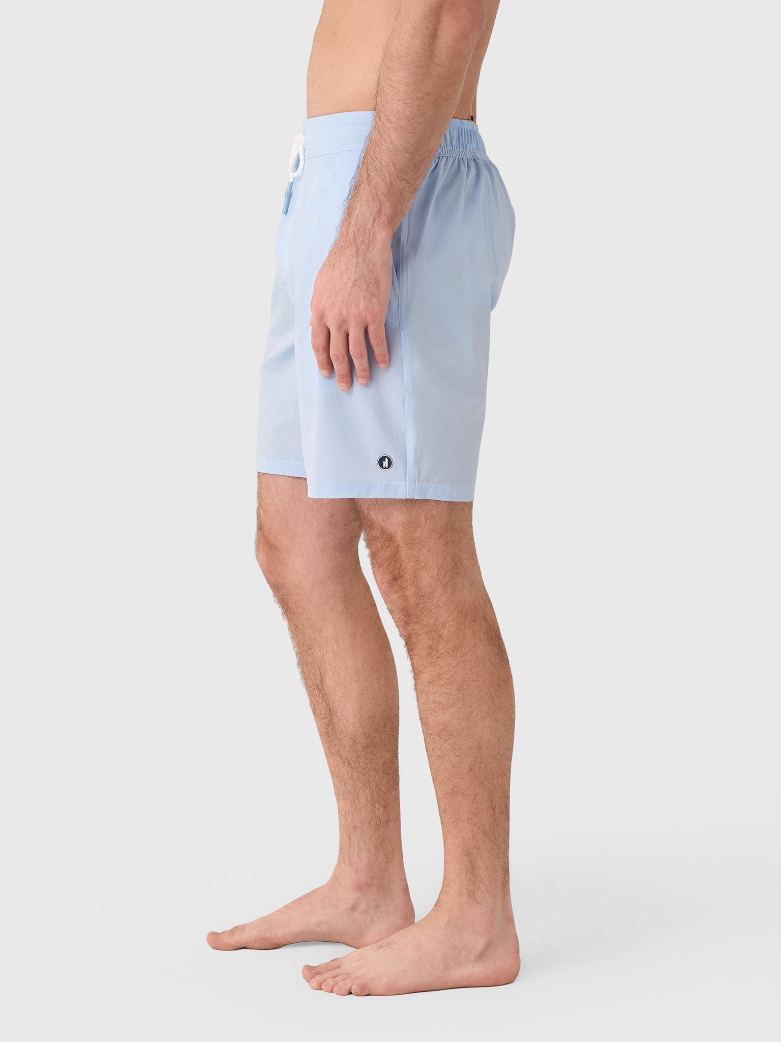 Johnnie-O Men's Arcata Swim Trunk - Saint Bernard