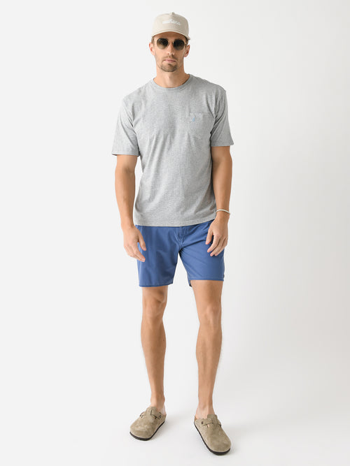 Johnnie-O Men's Flemming Swim trunk