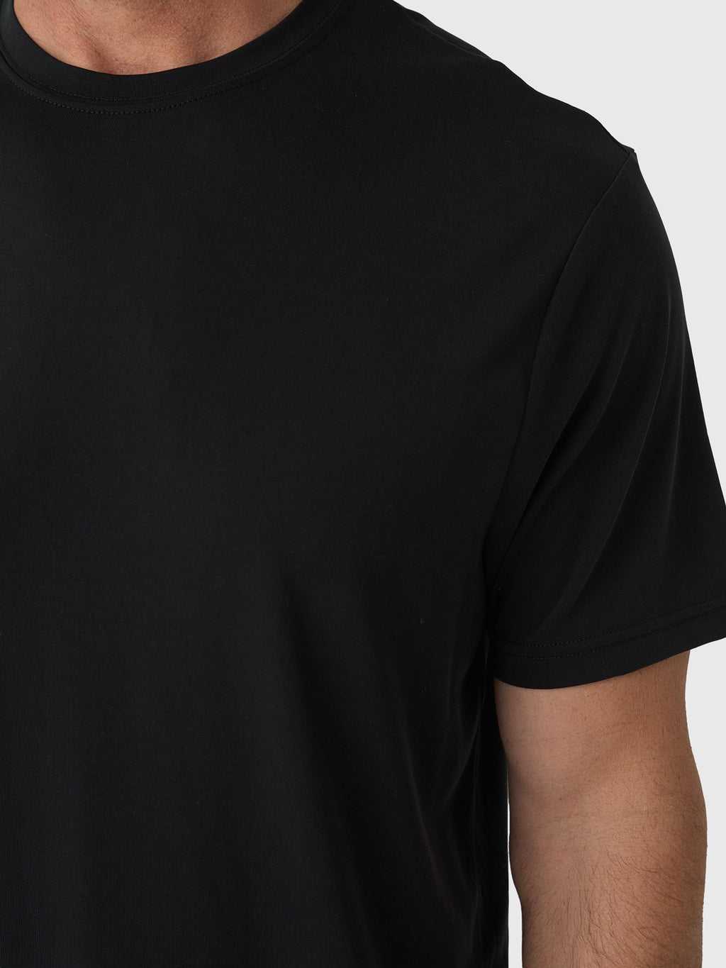 Johnnie-O Men's The Tee - Saint Bernard