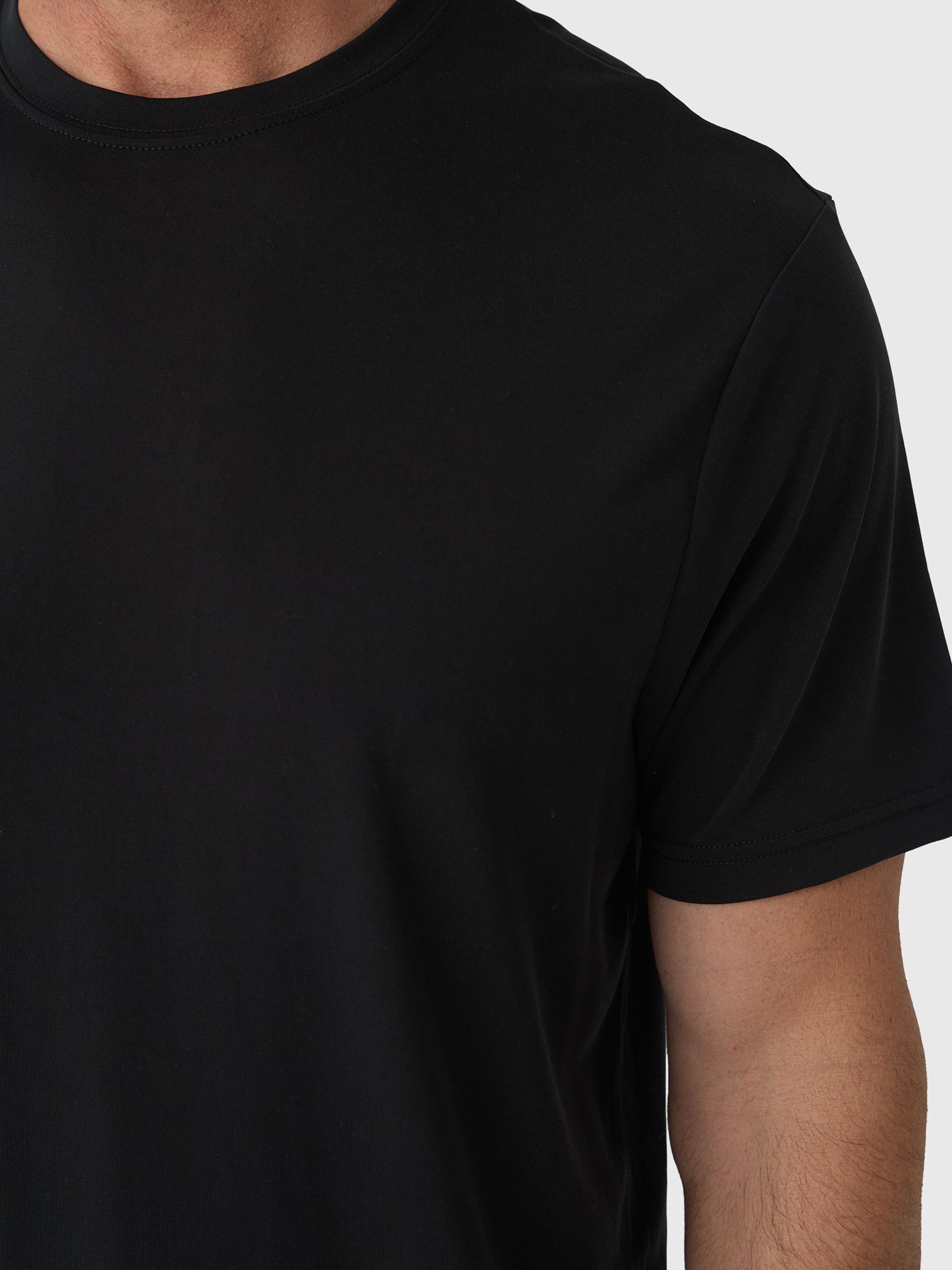 Johnnie-O Men's The Tee - Saint Bernard