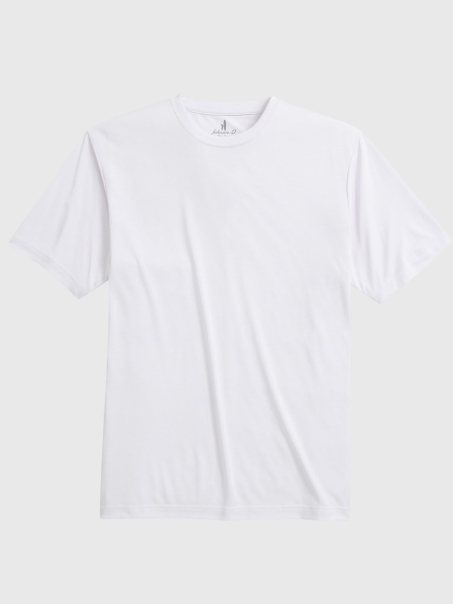 Johnnie-O Men's The Tee - Saint Bernard